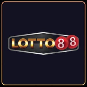 lotto88 logo