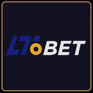 ltobet logo
