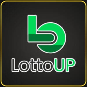 lottoup logo