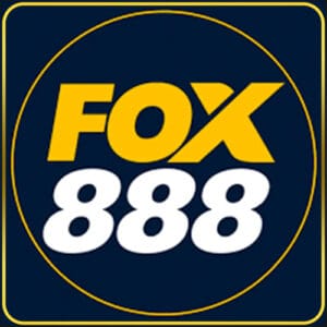 fox888 logo
