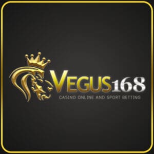 vegus168 logo