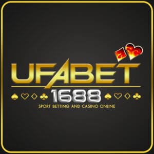 ufabet1688 logo