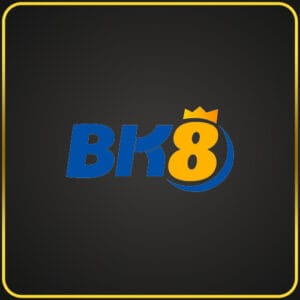 bk8thai logo