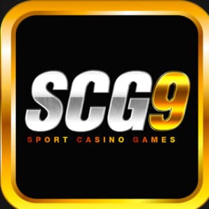 scg9 club logo