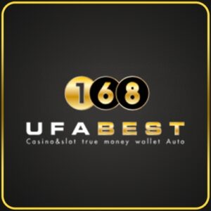 ufabest168 logo