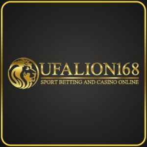 ufalion168 logo
