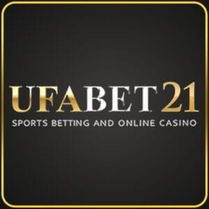 ufabet21 logo
