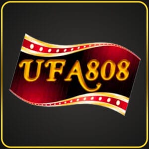 ufa808 logo