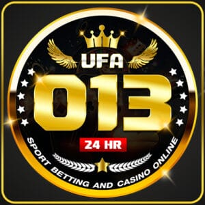 ufa013 logo