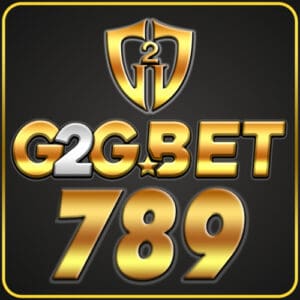 g2gbet789 logo