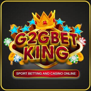 g2gbetking logo
