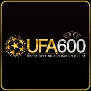 ufa600 logo