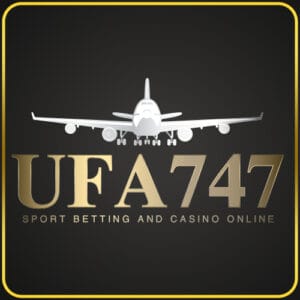 ufa747 logo