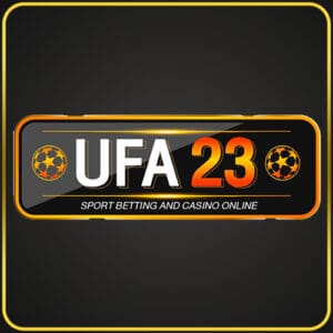 ufa23 logo