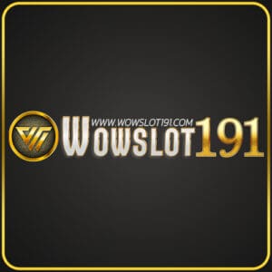 wow slot 191 logo