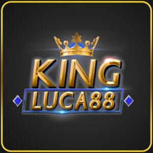 kingluca88 logo