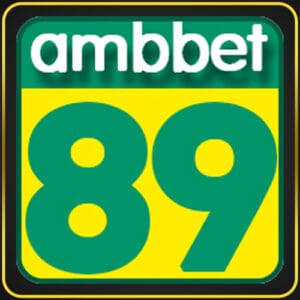 ambbet89 logo