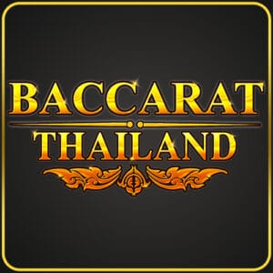 baccarat thailand logo