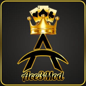 ace3mod logo