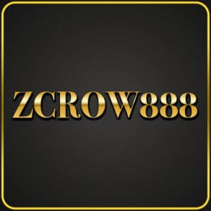 zcrow888 logo