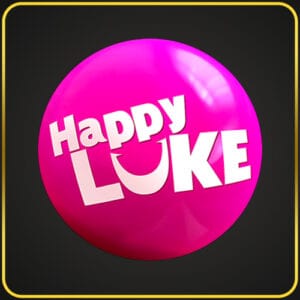 happyluke logo