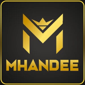 mhandee logo