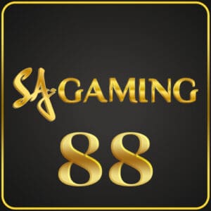 sa gaming 88 logo