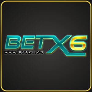 betx6 logo