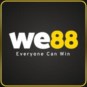 we88 logo