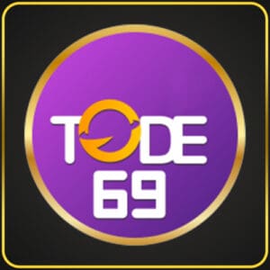 tode69 logo