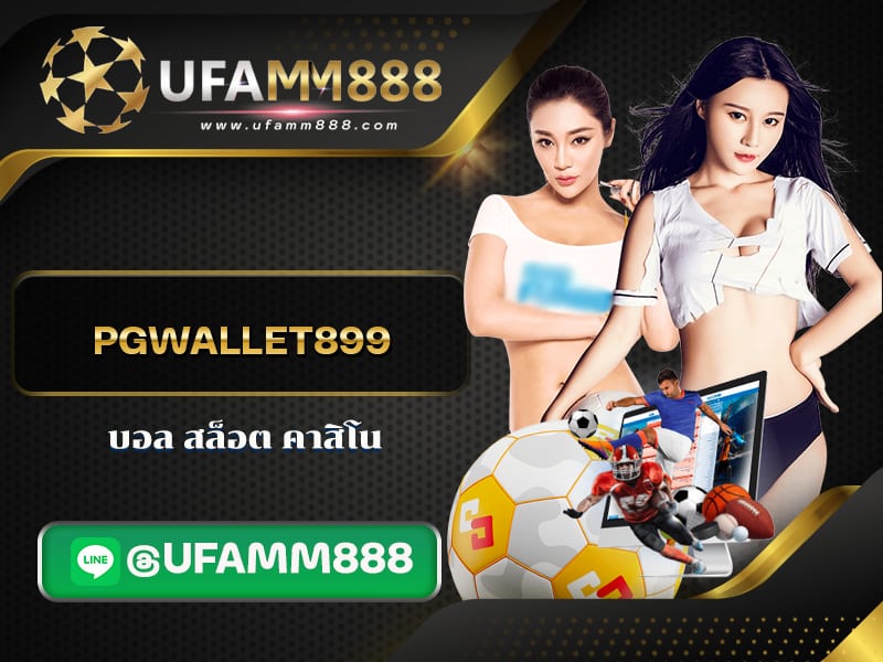 pgwallet899 cover