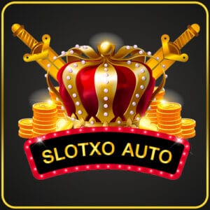slotxoauto logo