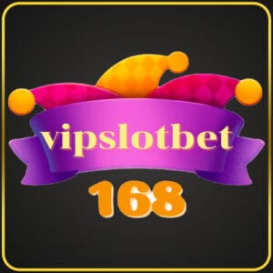 vipslotbet168 logo