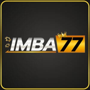 Imba77 logo