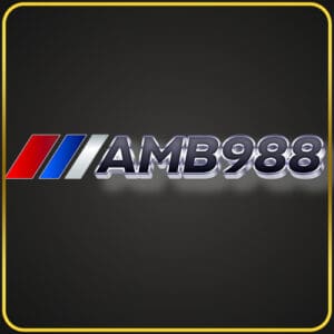 AMB988 logo