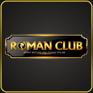 romanclubs logo