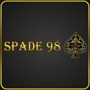 Spade98 logo