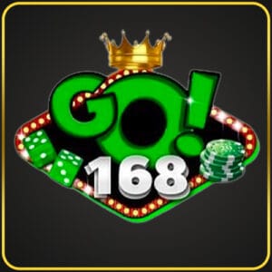 go168 logo