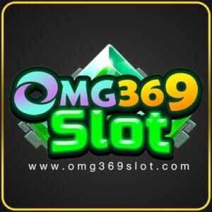 omg369slot logo