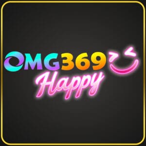 omg369happy logo