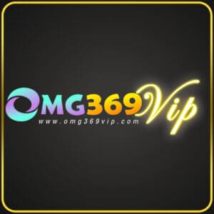 omg369vip logo