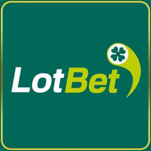 lotbet logo