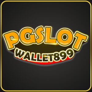 pgwallet899 logo