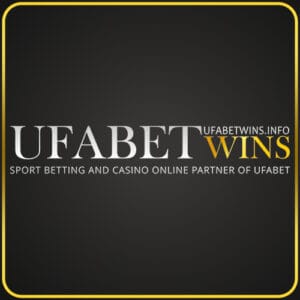ufabetwins logo