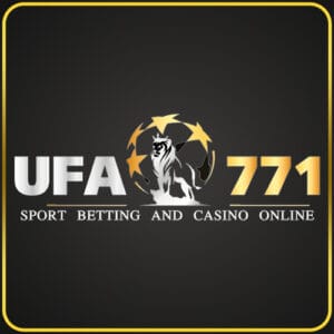 UFA771 logo