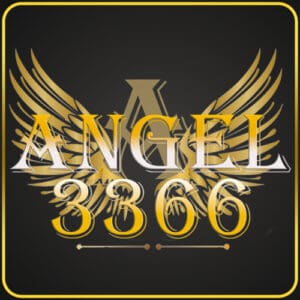 Angel3366 logo