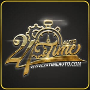 24timeauto logo