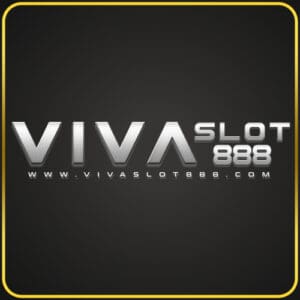 vivaslot888 logo