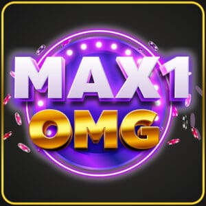 max1omg logo